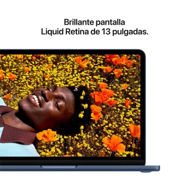 MACBOOK NEO A18 PRO 8GB RAM 256GB SSD 13” - 6