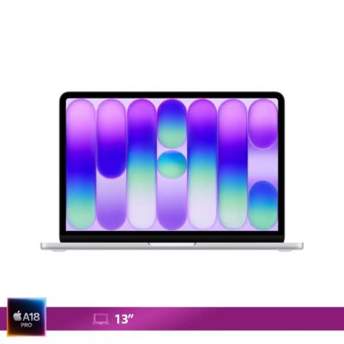 MACBOOK NEO A18 PRO 8GB RAM 512GB SSD 13” - 1