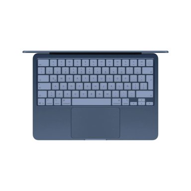 MACBOOK NEO A18 PRO 8GB RAM 512GB SSD 13” - 3
