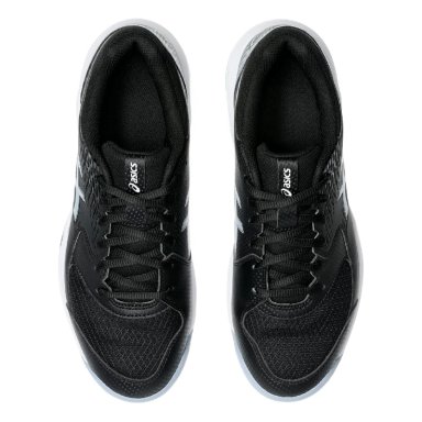 ZAPATILLAS HOMBRE ASICS TENIS NEGRO GEL-DEDICATE 8 CLAY - 4