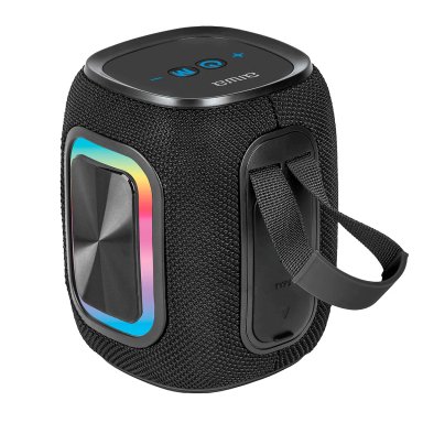 PARLANTE BLUETOOTH AIWA AW-KB61B 12W - 2