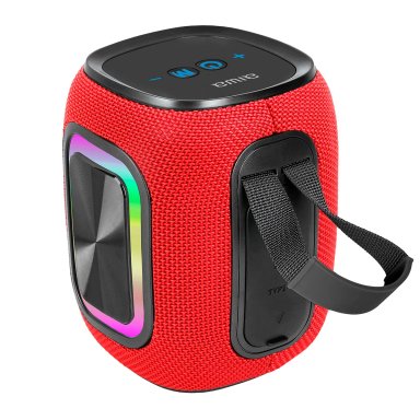 PARLANTE BLUETOOTH AIWA AW-KB61R 12W - 1