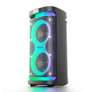 EQUIPO DE MÚSICA AIWA AW- POH5D 80W - 3