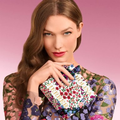 ESTUCHE PERFUME MUJER CAROLINA HERRERA GOOD GIRL JASMINE ABSOLUTE EDP 80ML+LOCIÓN CORPORAL 100ML - 4
