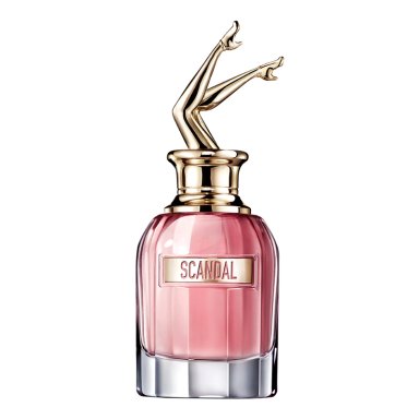 PERFUME MUJER JEAN PAUL GAULTIER SCANDAL EAU DE PARFUM 50ML - 1