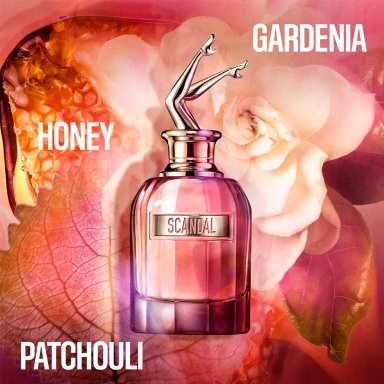 PERFUME MUJER JEAN PAUL GAULTIER SCANDAL EAU DE PARFUM 50ML - 4