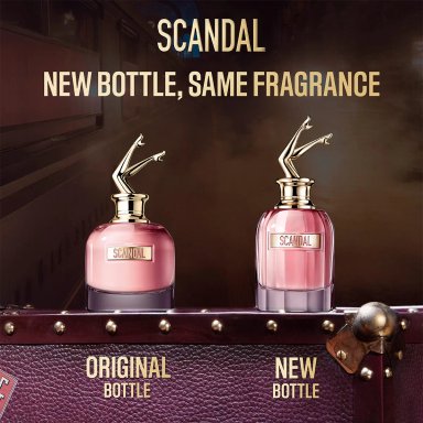 PERFUME MUJER JEAN PAUL GAULTIER SCANDAL EAU DE PARFUM 50ML - 6