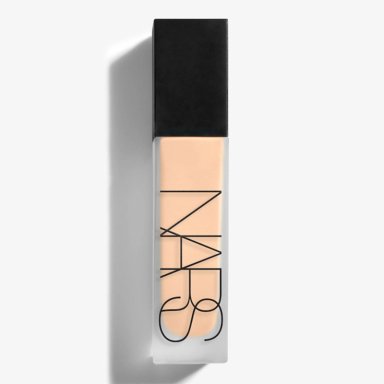 BASE NARS NATURAL MATTE LONGWEAR FOUNDATION VIENNA - 1
