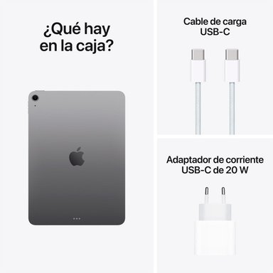 IPAD AIR M4 11” 128GB  - 10