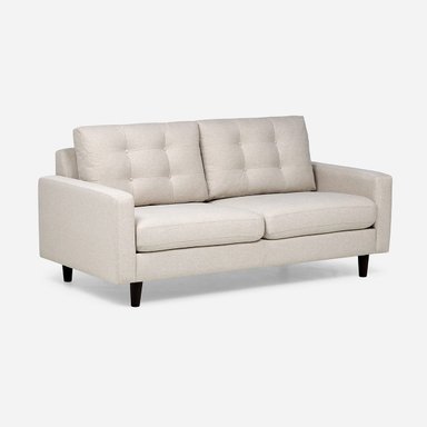 SOFÁ ROSEN PETRY 3 CUERPOS BEIGE - 3