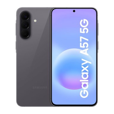 SMARTPHONE SAMSUNG GALAXY A57 5G 128GB 8GB RAM 50MP 6.7” - 2