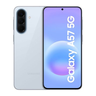 SMARTPHONE SAMSUNG GALAXY A57 5G 128GB 8GB RAM 50MP 6.7” - 2