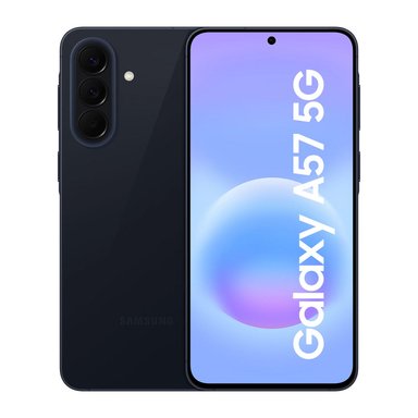 SMARTPHONE SAMSUNG GALAXY A57 5G 256GB 8GB RAM 50MP 6.7” - 2
