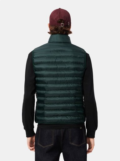 PARKA HOMBRE LACOSTE - 2