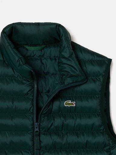 PARKA HOMBRE LACOSTE - 3