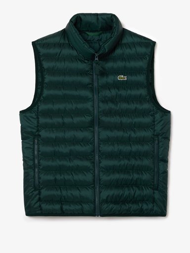 PARKA HOMBRE LACOSTE - 4