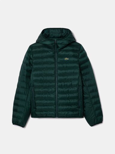 PARKA HOMBRE LACOSTE - 4
