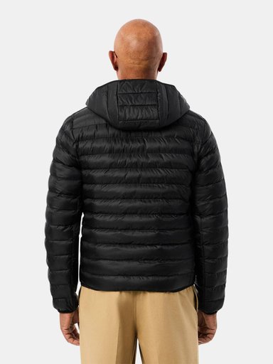 PARKA HOMBRE LACOSTE - 2