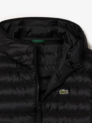 PARKA HOMBRE LACOSTE - 4