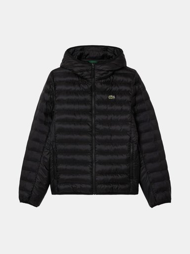 PARKA HOMBRE LACOSTE - 5