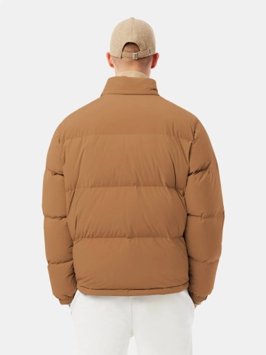 PARKA HOMBRE LACOSTE - 2