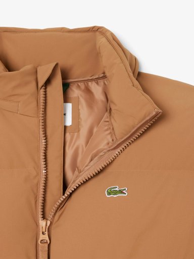PARKA HOMBRE LACOSTE - 3