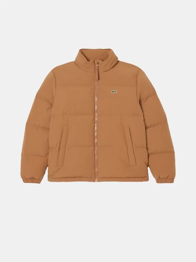 PARKA HOMBRE LACOSTE - 4