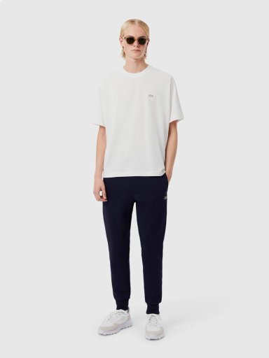 PANTALÓN DE BUZO HOMBRE LACOSTE - 1