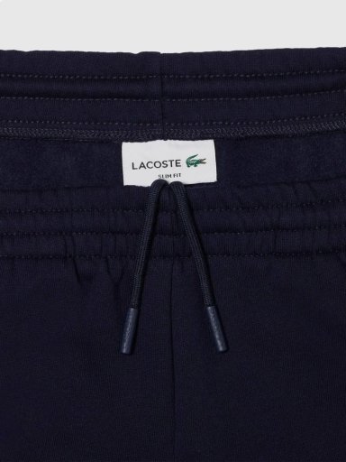 PANTALÓN DE BUZO HOMBRE LACOSTE - 3
