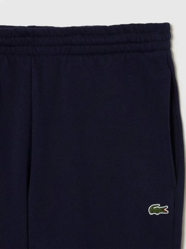 PANTALÓN DE BUZO HOMBRE LACOSTE - 4