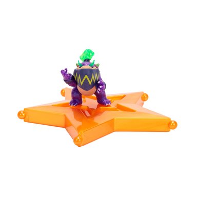 FIGURA DE ACCIÓN SUPER MARIO WONDER BOWSER JR 4 CM - 2
