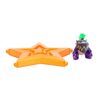 FIGURA DE ACCIÓN SUPER MARIO WONDER BOWSER JR 4 CM - 3