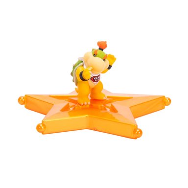 FIGURA DE ACCIÓN SUPER MARIO BOWSER JR 4 CM - 2