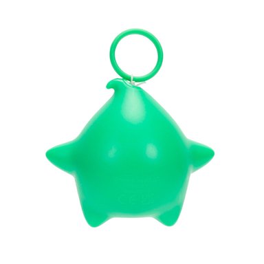 FIGURA SUPER MARIO YOYO BRILLA EN LA OSCURIDAD GREEN VERT - 3