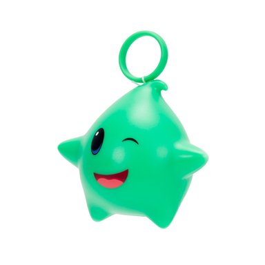 FIGURA SUPER MARIO YOYO BRILLA EN LA OSCURIDAD GREEN VERT - 4