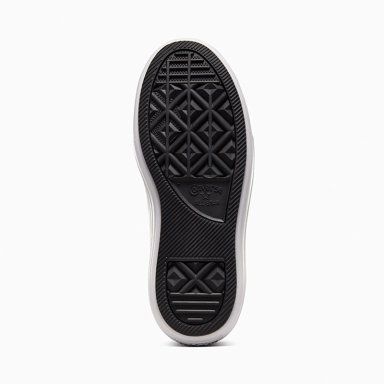 ZAPATILLAS UNISEX CONVERSE URBANO NEGRO CHUCK TAYLOR ALL STAR MOVE - 5
