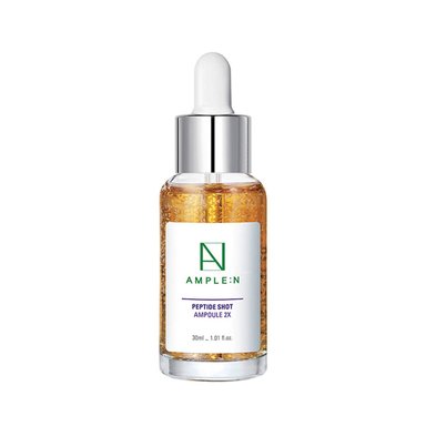 SET TRATAMIENTO AMPLEN SÉRUM COLAGENO+MINI PÉPTIDOS+MASCARILLA VIT C - 2