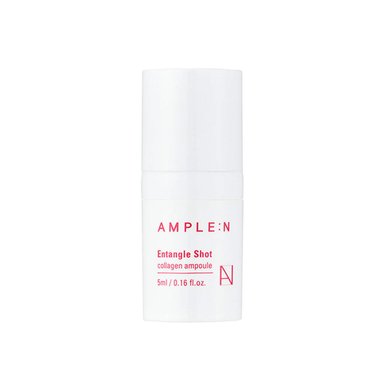SET TRATAMIENTO AMPLEN SÉRUM COLAGENO+MINI PÉPTIDOS+MASCARILLA VIT C - 3