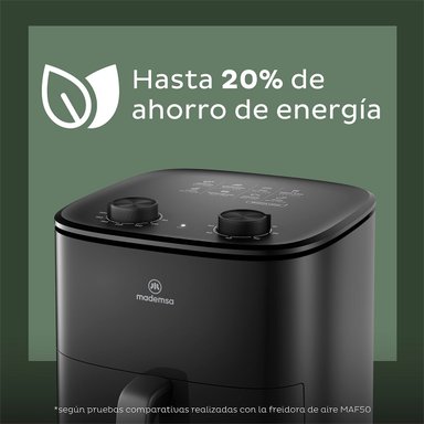 FREIDORA MADEMSA 7L MAF70 - 9