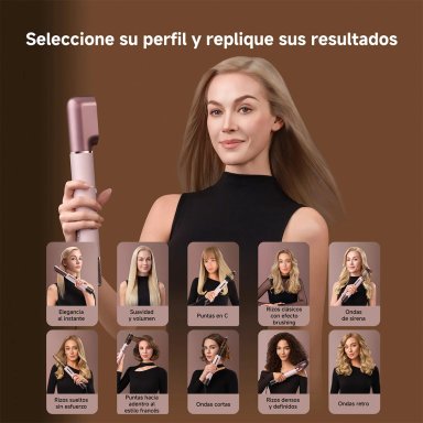 SECADOR DE PELO DREAME AIRSTYLE PRO-HI - 3