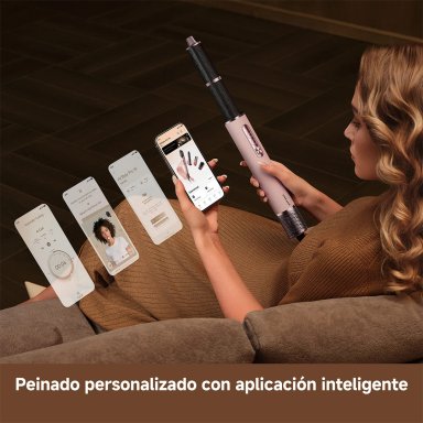 SECADOR DE PELO DREAME AIRSTYLE PRO-HI - 5