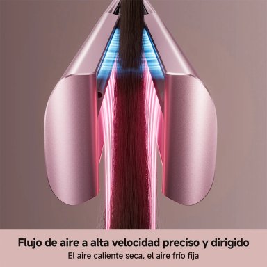 ALISADORES DE PELO DREAME AERO STRAIGHT PRO - 4