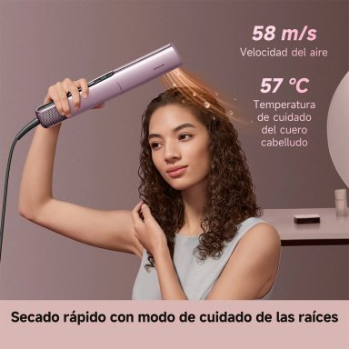 ALISADORES DE PELO DREAME AERO STRAIGHT PRO - 7