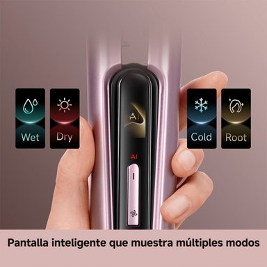 ALISADORES DE PELO DREAME AERO STRAIGHT PRO - 10