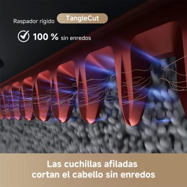 ASPIRADORA VERTICAL DREAME INALÁMBRICA H60 GT - 4
