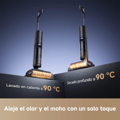ASPIRADORA VERTICAL DREAME INALÁMBRICA H60 GT - 7