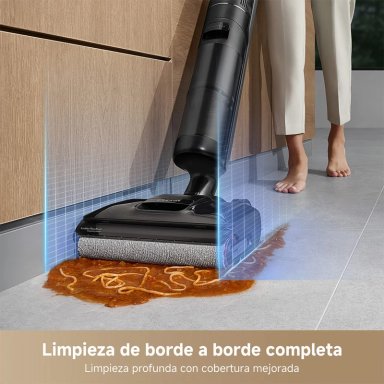 ASPIRADORA VERTICAL DREAME INALÁMBRICA H12 PRO FLEXREACH - 5