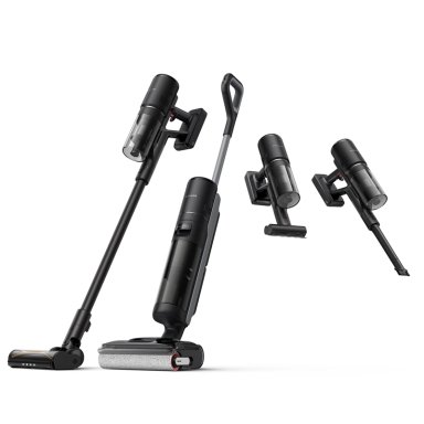 ASPIRADORA VERTICAL DREAME INALÁMBRICA H12 DUAL FLEXREACH - 1