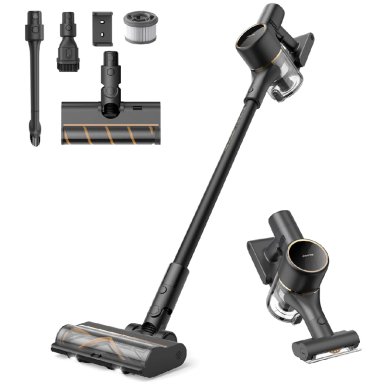 ASPIRADORA VERTICAL DREAME INALÁMBRICA R10 PRO - 2