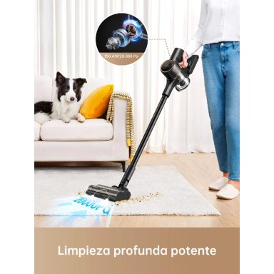 ASPIRADORA VERTICAL DREAME INALÁMBRICA R10 PRO - 3